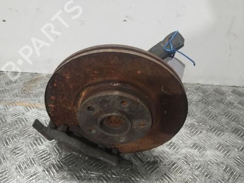 Used Right front steering knuckle PEUGEOT 407 SW (6E_, 6D_) 2.0 HDi 135 (136 hp) 27631771