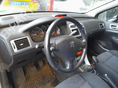 Engine PEUGEOT 307 SW (3H) 1.6 HDI 110 | BP36003365M1 - Image 4