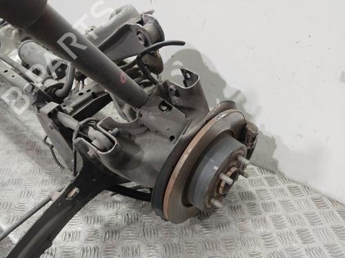 Rear axle FORD C-MAX II (DXA/CB7, DXA/CEU) 1.0 EcoBoost | BP29877286M2