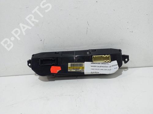 Climate control FORD FOCUS C-MAX (DM2) | BP13296928I5 - Image 2