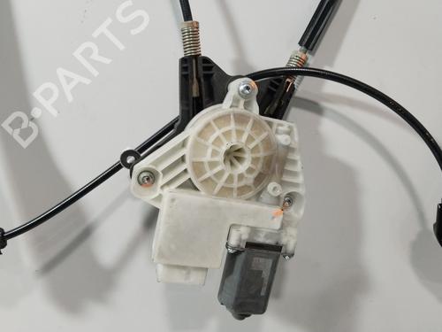 Front left window mechanism SEAT TOLEDO IV (KG3) 1.6 TDI | BP36989938C22 - Image 7