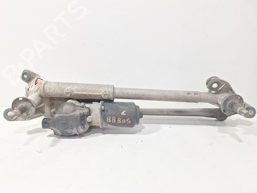 Front wiper motor HONDA FR-V (BE) 1.8 (BE1) | BP28021802M29 