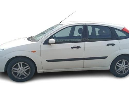 Engine FORD FOCUS I (DAW, DBW) 1.8 TDCi | BP25470474M1 