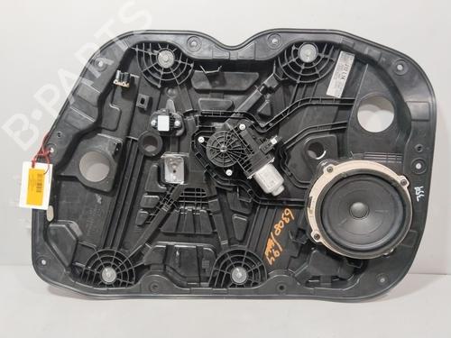 Used Front right window mechanism Front right window mechanism HYUNDAI IONIQ (AE) 1.6 GDI Hybrid (105 hp) 31885862 31885862