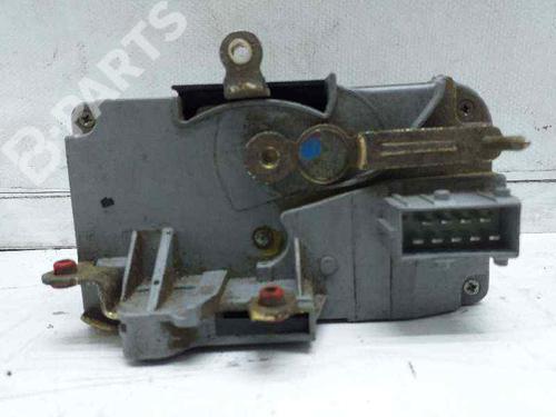 Front right lock PEUGEOT 806 (221) 2.0 HDI | BP5203672C97 
