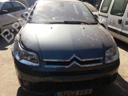 Right taillight CITROËN C4 I (LC_)  | BP6244158C35 