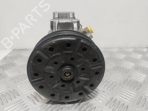 Used AC compressor TOYOTA AVENSIS (_T25_) 2.2 D-4D (ADT251_, ADT251R) (150 hp) 31630235