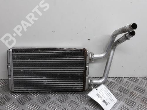Varmeapparat NISSAN INTERSTAR Van (X70) [2002-2025]  9278863