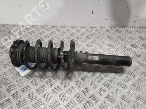 Used Left front shock absorber AUDI A3 Sportback (8PA) 1.6 FSI (115 hp) 30594252