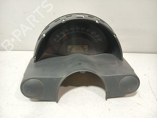 Used Instrument cluster Instrument cluster 12258063 12258063