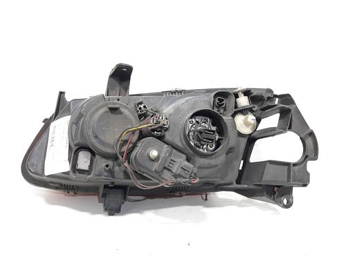 Right headlight NISSAN ALMERA II (N16) | BP8130906C29 - Image 2