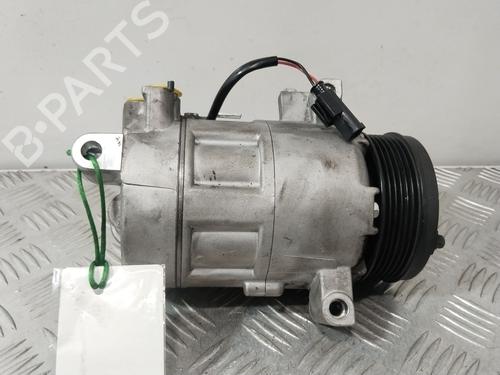 AC compressor BMW 3 Touring (E91) 320 d | BP38559913M34 - Image 4