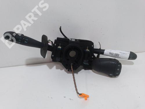 Spak kontakt RENAULT CLIO II (BB_, CB_) [1998-2016]  11595490