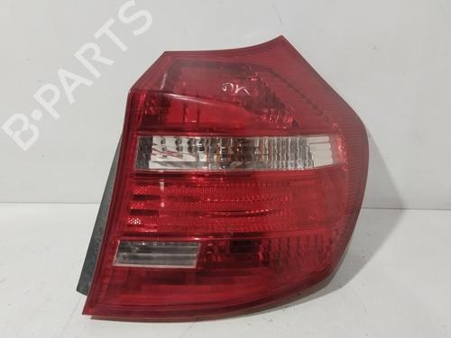 Used Right taillight BMW 1 (E81) [2006-2012]  30508659