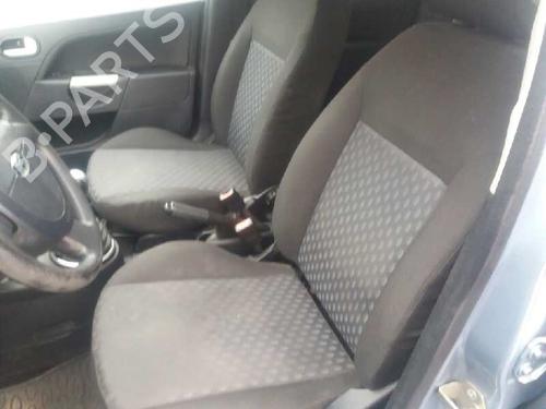 Front right window mechanism FORD FIESTA V (JH_, JD_)  | BP6788891C23 