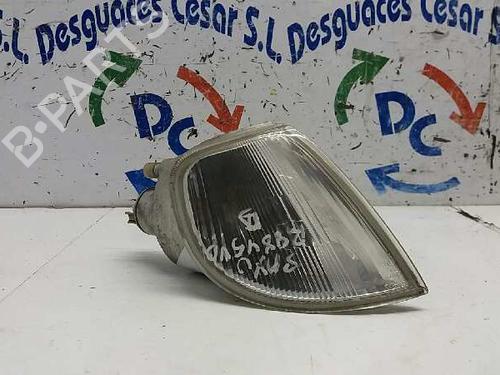 Used Right front indicator Right front indicator CITROËN SAXO (S0, S1) 1.5 D (57 hp) 5178375 5178375