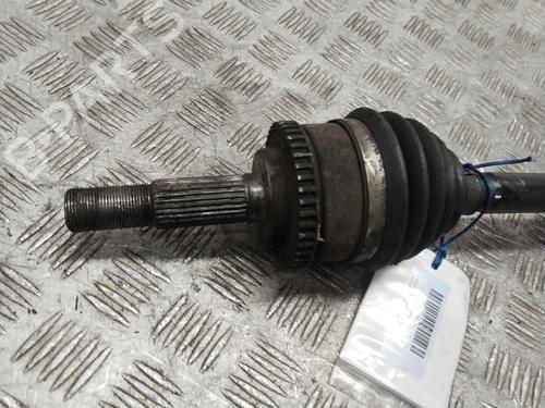 Right front driveshaft NISSAN PRIMERA Hatchback (P12) 1.8 | BP26542359M39 - Image 2