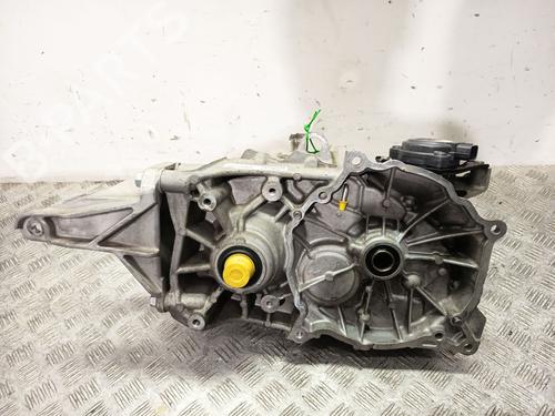 Used Gearbox Gearbox NISSAN LEAF (ZE0) Electric (109 hp) 34240415 34240415
