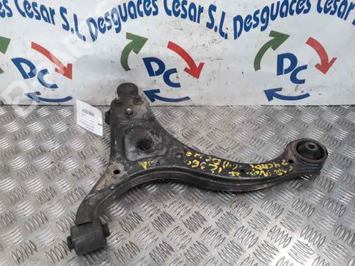 Right front suspension arm KIA CARNIVAL / GRAND CARNIVAL III (VQ)  | BP5237369M13 