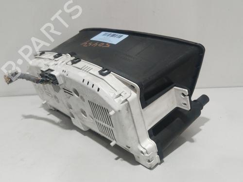 Instrument cluster HONDA CIVIC VIII Hatchback (FN, FK) 2.2 CTDi (FK3) | BP27474896C47