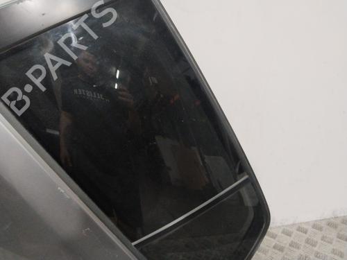 Left rear door VW GOLF V (1K1) 2.0 TDI | BP27861099C4