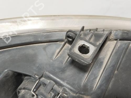 Left headlight SEAT LEON (1P1) 1.9 TDI | BP39644335C28 - Image 4