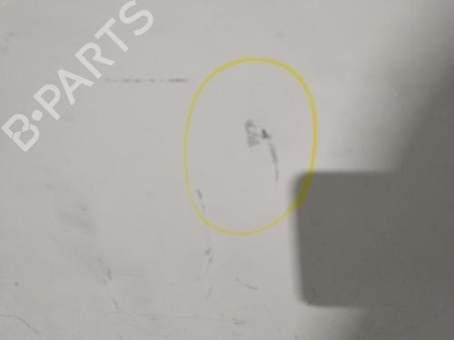 Left rear door MITSUBISHI GRANDIS (NA_W) 2.0 DI-D (NA8W) | BP20170014C4 