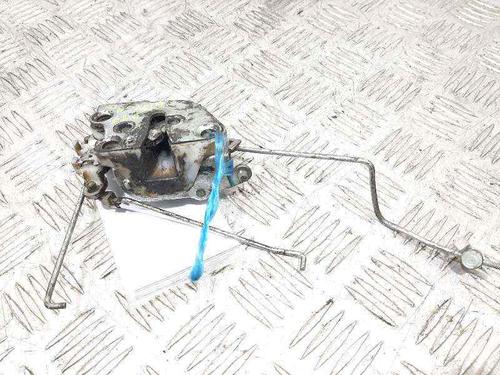 Front left lock TATA INDICA 1.4 D | BP5931461C98 