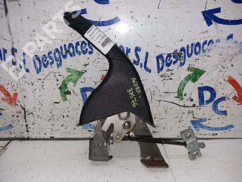 Used Hand brake HONDA ACCORD VII Tourer (CM, CN) 2.2 i-CTDi (CN2) (140 hp) 8772967