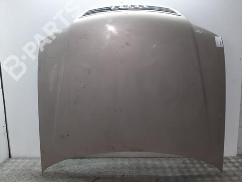 Motorhjelm AUDI A6 C5 Avant (4B5) 1.9 TDI (130 hp) 7878687