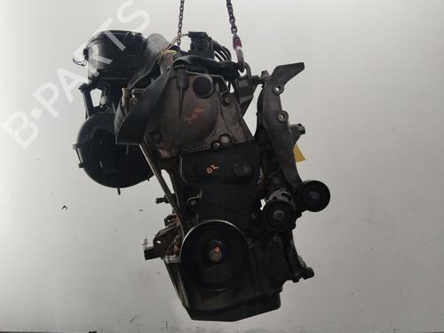 Motor DACIA LOGAN (LS_) 1.6 (LS0B, LS0D, LS0F, LS0H) | BP29736388M1 