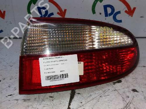 Used Right taillight Right taillight 5162411 5162411