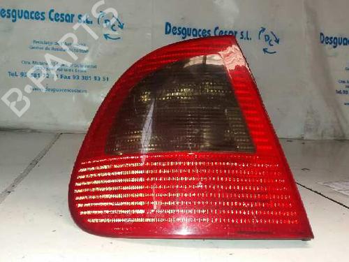 Used Left taillight SEAT CORDOBA (6K1, 6K2) [1993-2002]  5190401