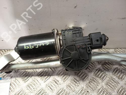 Front wiper motor MAZDA 3 (BK) 1.6 (BK14) | BP40220637M29 - Image 7