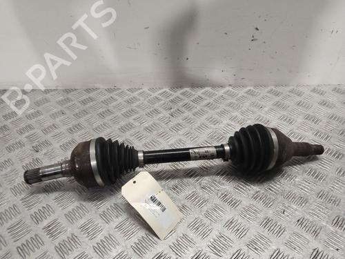 Left front driveshaft OPEL INSIGNIA A (G09) | BP24169330M38 - Image 1