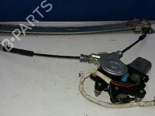front-right-window-mechanism-mazda-premacy-cp-c10058590f-1999-2000-2001-2002-2003-2004-2005-5188551 main image