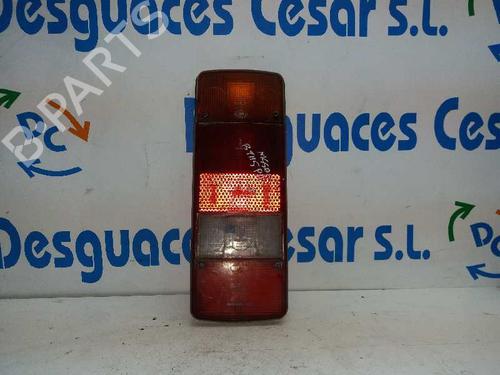 Venstre baglygte NISSAN L-Serie [1995-2000]  12516718