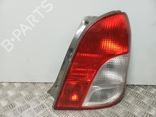Used Left taillight Left taillight KIA CARENS I MPV (FC, FJ) 1.8 i (110 hp) 5177000 5177000