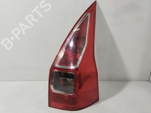 Used Right taillight RENAULT MEGANE II Estate (KM0/1_) 1.5 dCi (KM16, KM1E) (106 hp) 30393125