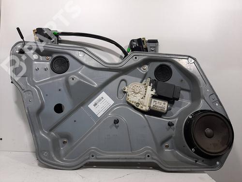 Rudehejsemekanisme ventre foran SEAT TOLEDO II (1M2) [1998-2006]  6787749