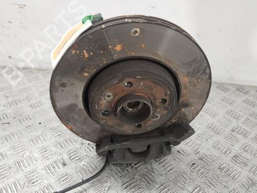 Used Left front steering knuckle Left front steering knuckle 37021070 37021070