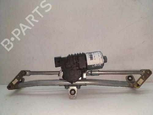 Used Front wiper motor Front wiper motor AUDI A3 (8L1) 1.9 TDI (110 hp) 5202537 5202537