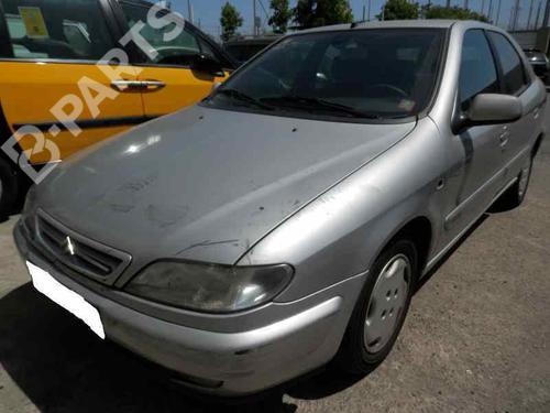 Steering column stalk CITROËN XSARA (N1)  | BP5161574I23 