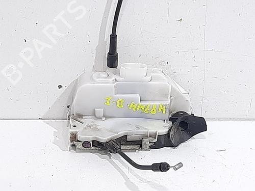 Used Front left lock Front left lock RENAULT GRAND SCÉNIC II (JM0/1_) [2004-2009] 15409502 15409502