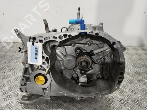 Versnellingsbak RENAULT SCÉNIC II (JM0/1_) 1.6 16V (JM1R) (112 hp) 29921029