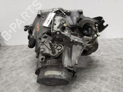 Gearbox CITROËN C4 Picasso I MPV (UD_) 1.6 HDi | BP31291575M3
