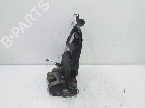Front right lock VW GOLF IV (1J1)  | BP16558437C97 