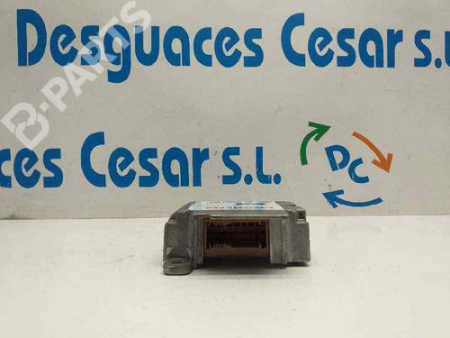 Airbag module OPEL ASTRA G Hatchback (T98) [1998-2009]  5192568
