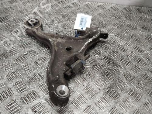 Used Left front suspension arm VOLVO S60 I (384) D5 (163 hp) 27590024