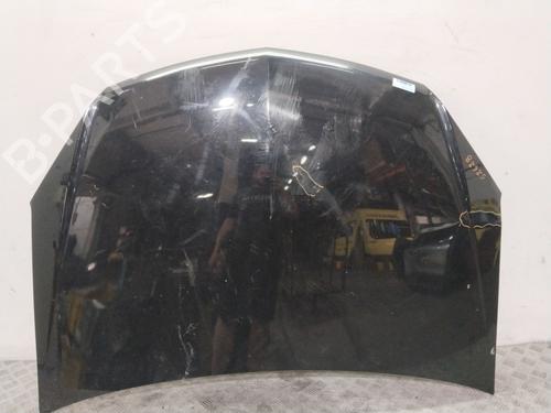 Used Hood OPEL ASTRA H GTC (A04) 1.6 (L08) (105 hp) 29807989